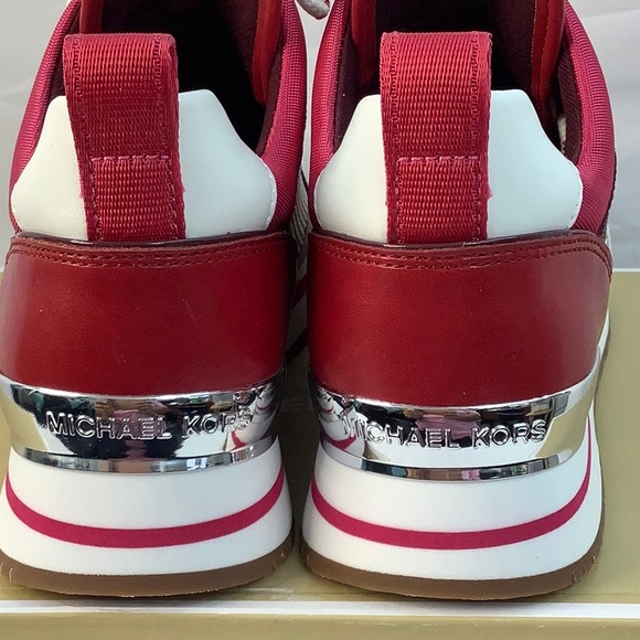 COPY - NWT Michael Kors Shoes - Picture 4 of 8